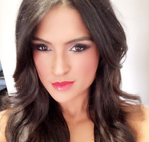 Meet your Posher, Lily